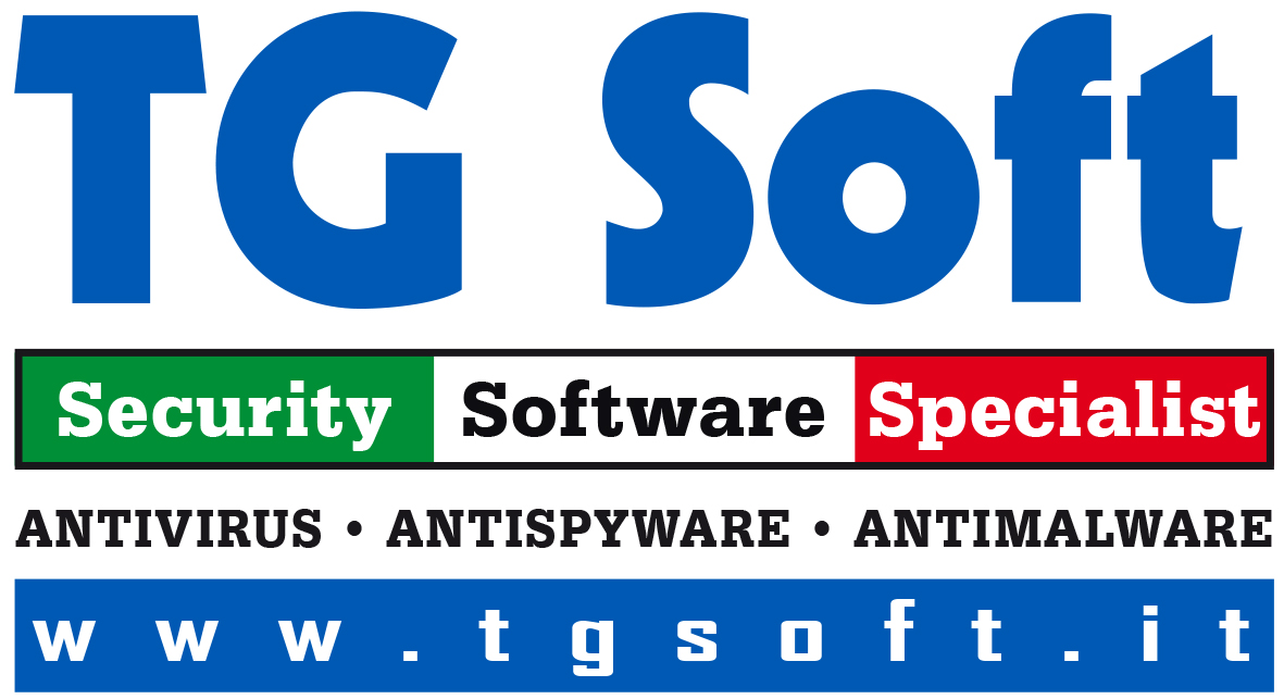 TG SOFT Security Software